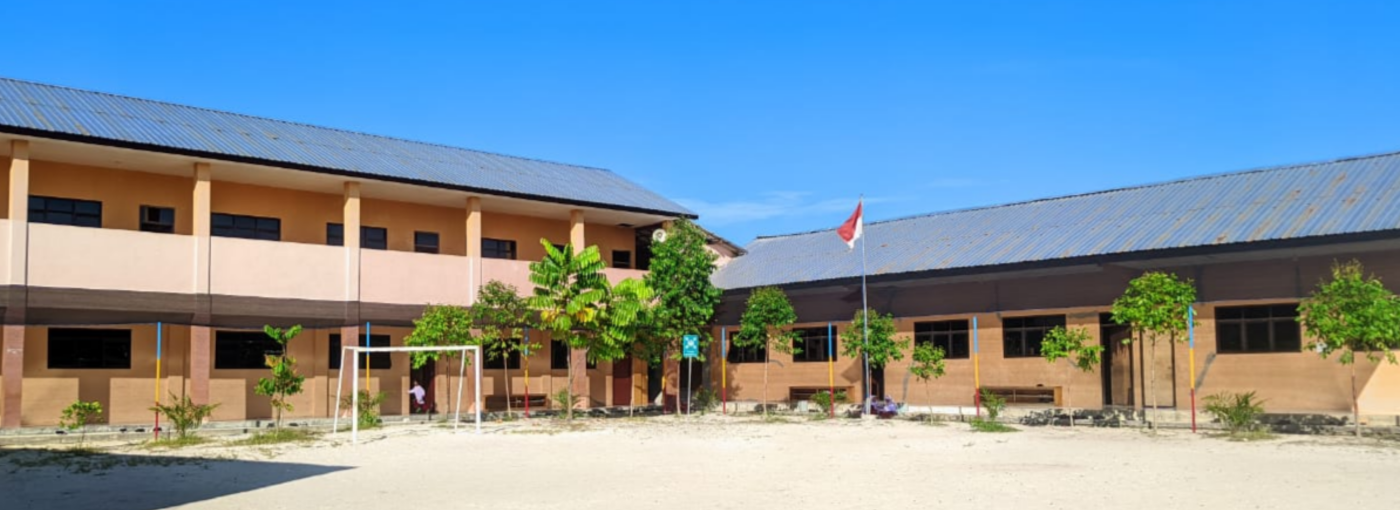 SD Islam Imam Syafi’i Pangkalan Bun