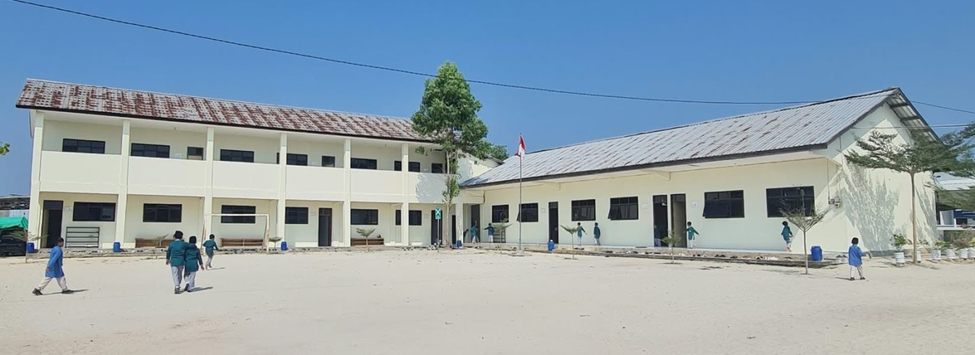 SD Islam Imam Syafi’i Pangkalan Bun